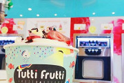 Tutti Frutti Summer Love