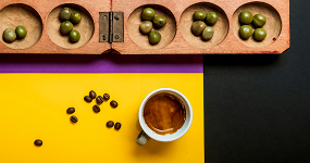 17 самых новых кофеен Москвы