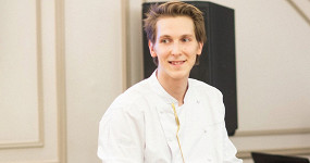 Как повар из Омска устроился на работу в лучший ресторан мира Osteria Francescana