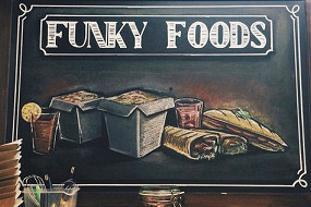 Funky Foods