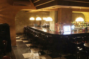 Gatsby's Bar