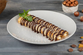 Шоколадница