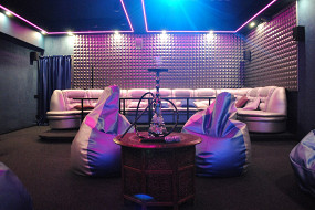 Lounge 3D Cinema