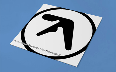 Aphex Twin «Selected Ambient Works 85–92»