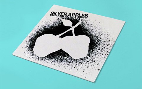 Silver Apples «Silver Apples»