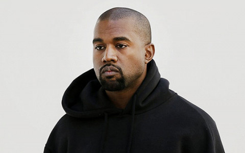 Kanye West «Swish»