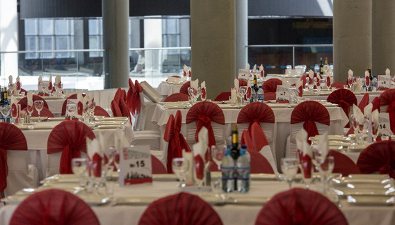Trend Catering