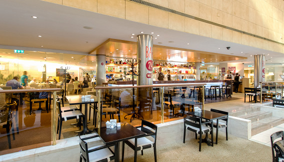 Bar 24