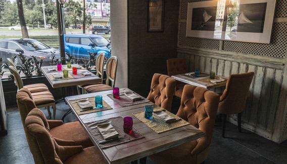 Florentini City Café