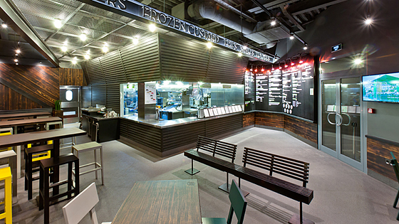 Shake Shack