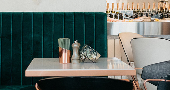 Абрау-Дюрсо Wine & Food Bar