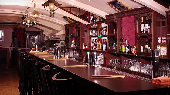 Big Liver Place