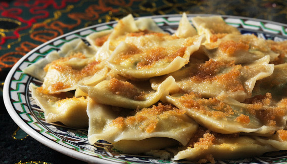 Шалаши