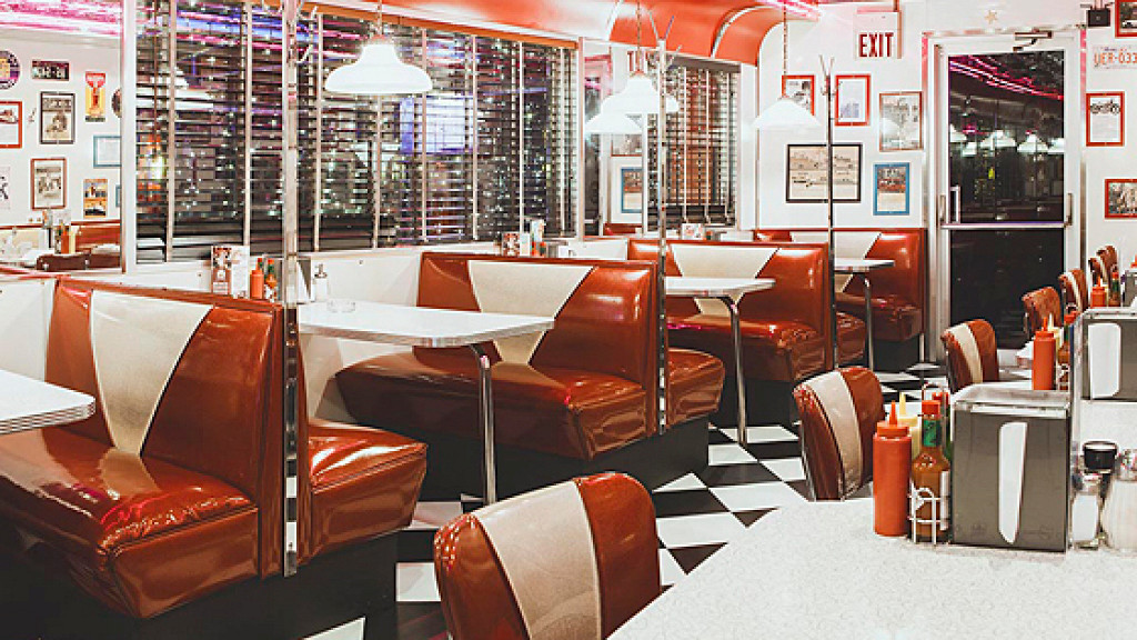 Route 401 Diner