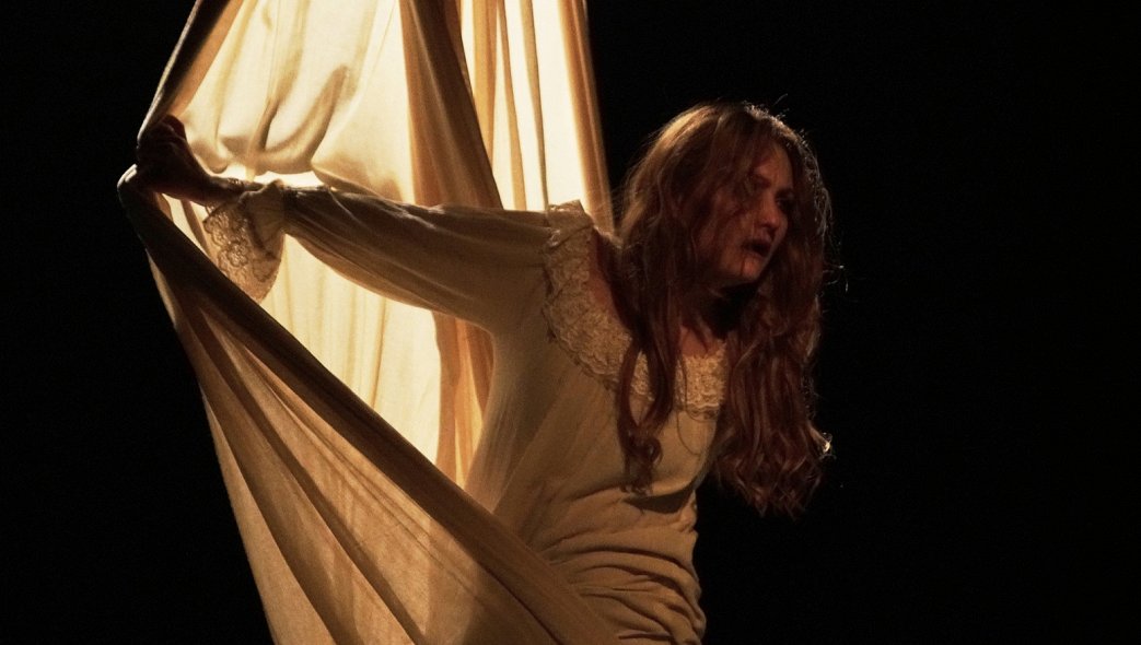 Анна Каренина, отзывы на Спектакль – Афиша-Театры