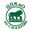 Логотип - Парк ЦПКиО им. Кирова