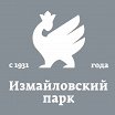 Логотип - Измайловский парк