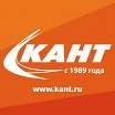 Логотип - Место Кант