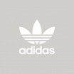 Логотип - Магазин Adidas Originals
