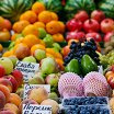 Логотип - Ленинградский рынок