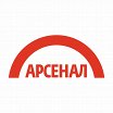 Логотип - Выставочный зал Арсенал