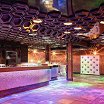 Логотип - Концертный зал Space Moscow