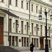 Логотип - Театр Школы-студии МХАТ им. Чехова