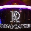 Логотип - Клуб Provocateur