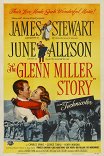 История Гленна Миллера / The Glenn Miller Story