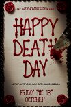 Счастливого дня смерти / Happy Death Day