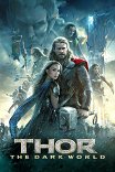 Тор-2: Царство тьмы / Thor: The Dark World