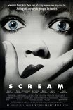 Крик / Scream