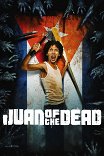 Истребитель зомби / Juan de los Muertos