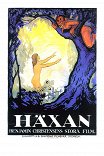 Ведьмы / Häxan