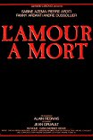 Любовь до смерти / L'Amour a mort