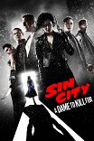 Город грехов-2: Женщина, ради которой стоит убивать / Sin City: A Dame to Kill For