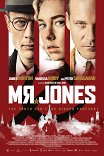 Мистер Джонс / Mr. Jones