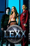 Лексс / Lexx