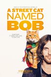 Уличный кот по имени Боб / A Street Cat Named Bob