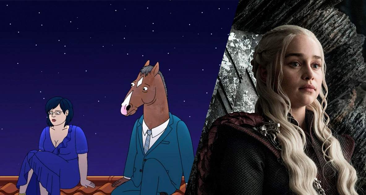 Сериалы про маньяков