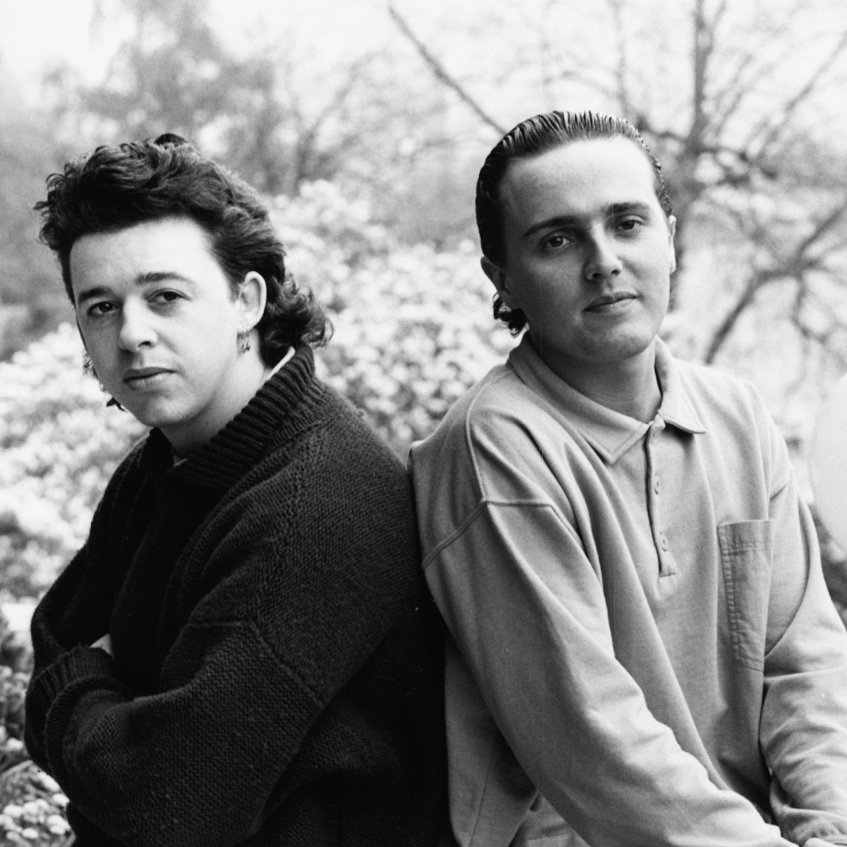 Как Tears for Fears записали «Songs from the Big Chair» - Афиша Daily