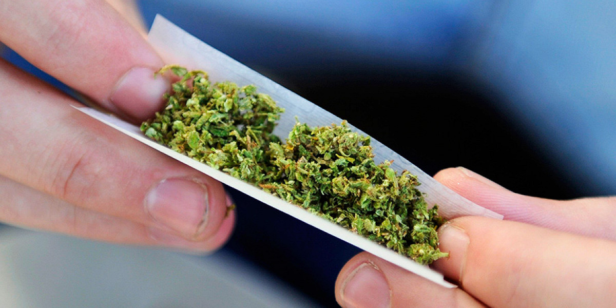 где легализация марихуаны