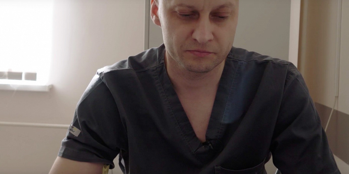 Мищенко Андрей Владимирович Онколог Дата Рождения Фото