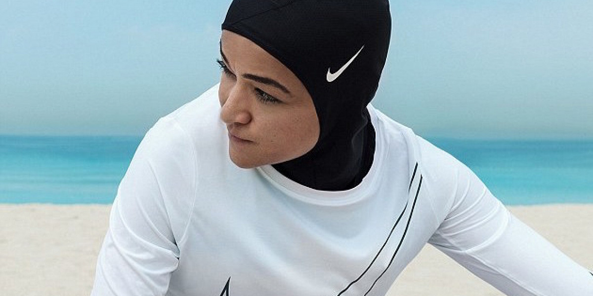 nike hijab for men