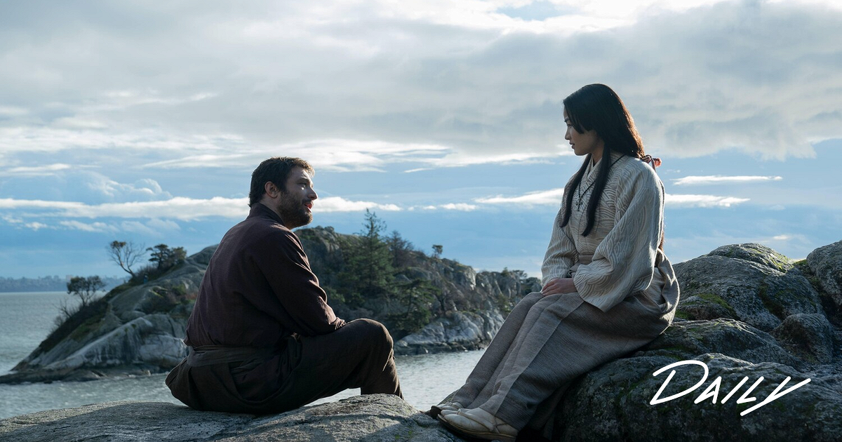 «Сегун», «Медведь» и «Олененок»: победители «Эмми-2024» - Афиша Daily