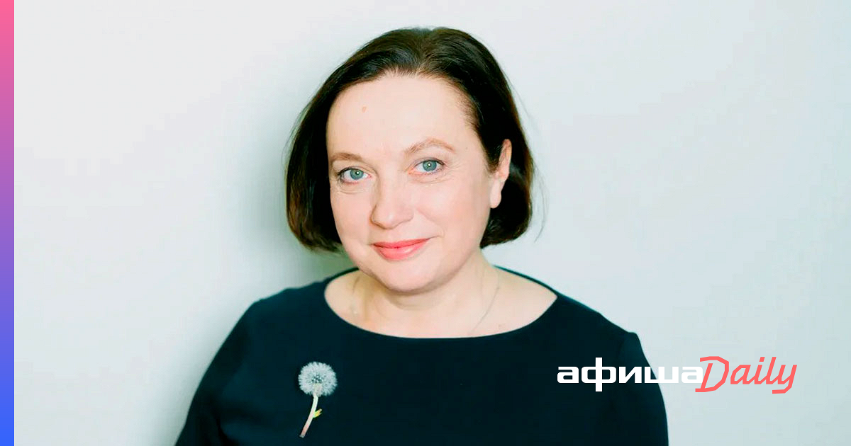 Наташа Зуева из фонда «Вера»: «Любовь — это ответственность плюс ...