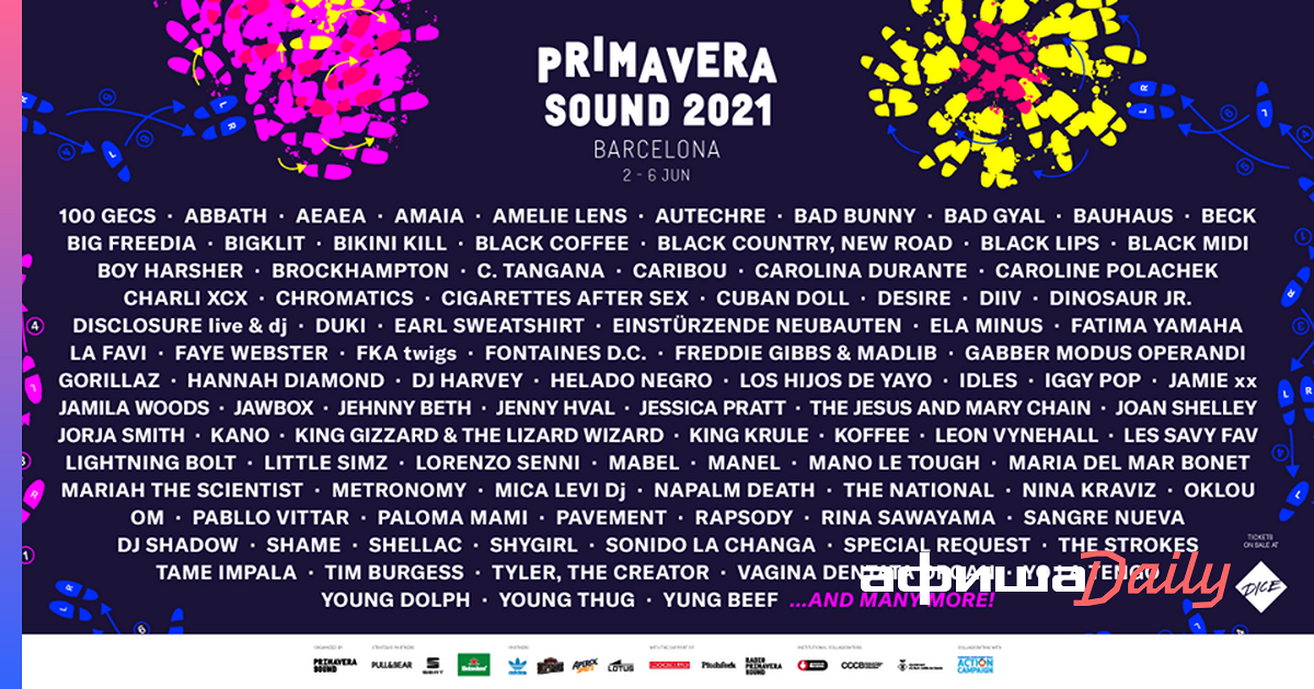 Primavera Sound Argentina