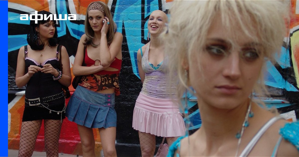 Актеры фильма Точка (Россия, 2005) – Афиша-Кино