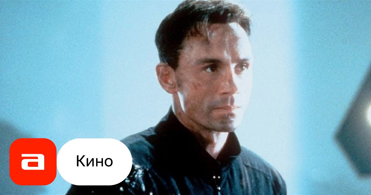 Фильм Марс (США, 1998) – Афиша-Кино