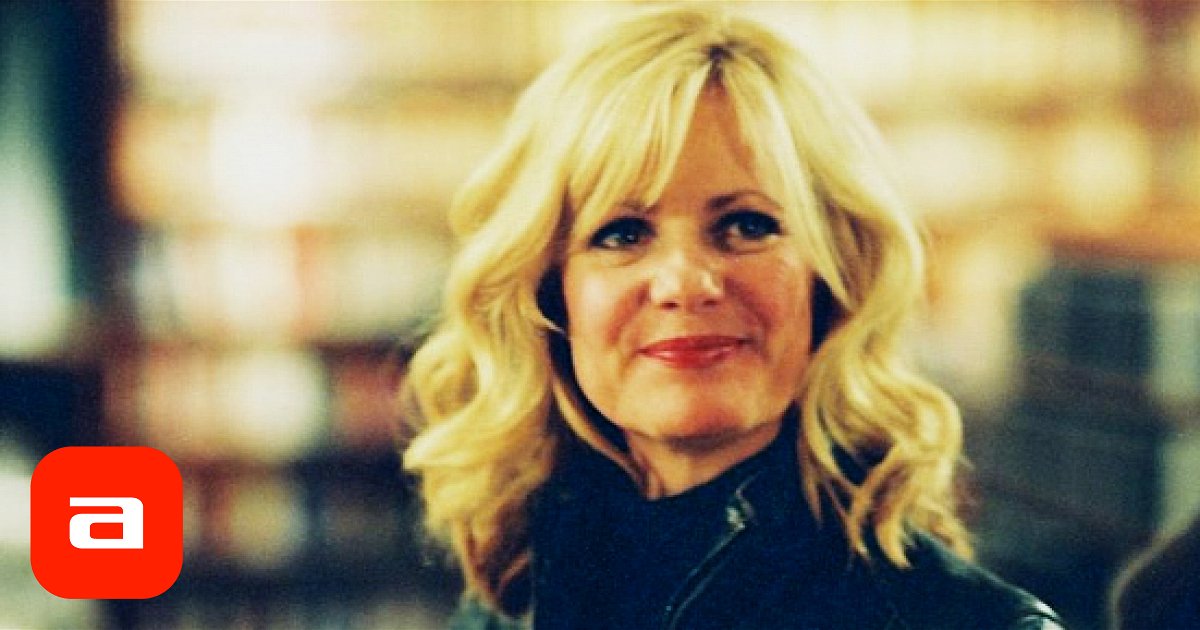 Bonnie Hunt Fakes